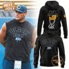 Buffalo Bills x Shawn Mendes Tour 2025 On The Road Again Hoodie