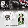 Buffalo Bills x Bad bunny Super Bowl LX 2025 T-Shirt, Hoodie