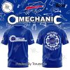 Buffalo Bills x Bad bunny Super Bowl LX 2025 T-Shirt, Hoodie