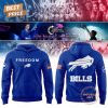 Arkansas Razorbacks x Turning Point USA FREEDOM 2025 Hoodie