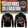 Calgary Wranglers x Indigenous Celebration Indigenous Culture And Tradition 2025 Hoodie