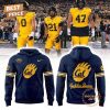 Buffalo Bills x Shawn Mendes Tour 2025 On The Road Again Hoodie