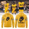 Colorado State Rams 2025 SNOW DAYS Hoodie