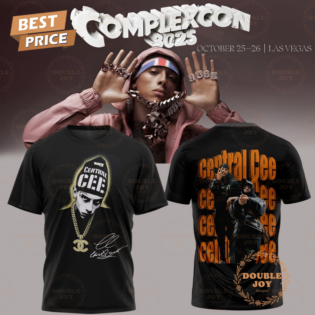 Central Cee CAN'T RUSH GREATNESS World Tour 2025 T-Shirt, Hoodie Central Cee CAN'T RUSH GREATNESS World Tour 2025 T-Shirt, Hoodie