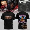Central Cee CAN’T RUSH GREATNESS World Tour 2025 T-Shirt, Hoodie