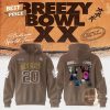 Buffalo Bills x Native American Heritage Month 2025 Hoodie