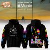 Atlanta Falcons Super Bowl LX Halftime Show 2025 Hoodie