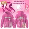 Dallas Cowboys x Breast Cancer Awareness Month 2025 Hoodie