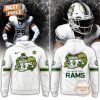 Detroit Lions x Shawn Mendes Tour 2025 On The Road Again Hoodie