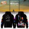 Denver Broncos Super Bowl LX Halftime Show 2025 Hoodie