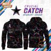 Seattle Seahawks x Star Wars 2025 Hoodie