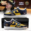 Boston Celtics x Billie Eilish 2025 Custom Name Air Force 1 Sneakers Boston Celtics x Billie Eilish 2025 Custom Name Air Force 1 Sneakers