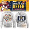 Chris Brown World Tour Breezy 20 Bowl XX 2025 Hoodie