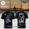 Dallas Mavericks x Billie Eilish NBA 2025 T-Shirt, Hoodie
