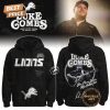 Georgia Bulldogs x Firefighter Appreciation Night Game V2 2025 Hoodie