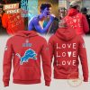 Colorado State Rams SNOW DAYS 2025 Hoodie