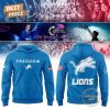 Golden State Warriors VALKYRIES Limited Edition 2025 Hoodie
