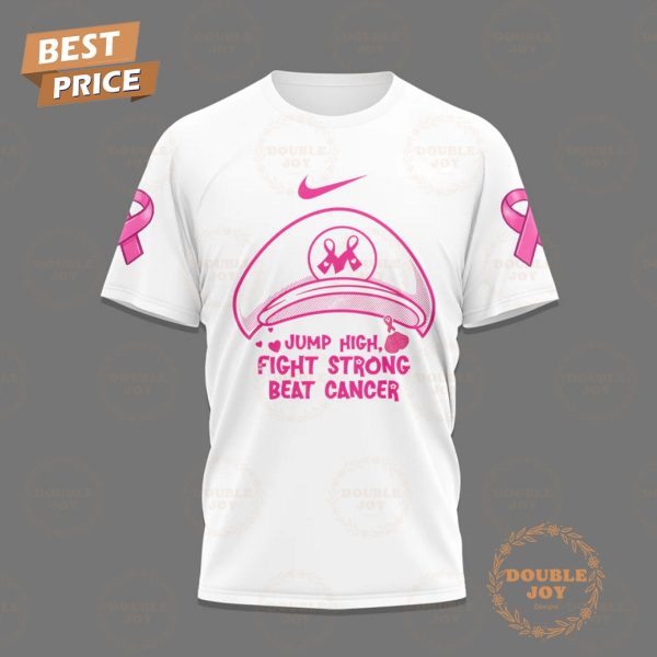 MARIO x The Breast Cancer Awareness Month 2025 T-Shirt, Hoodie