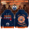 Golden State Warriors x The Town Edition By Rakuten 2025 Hoodie