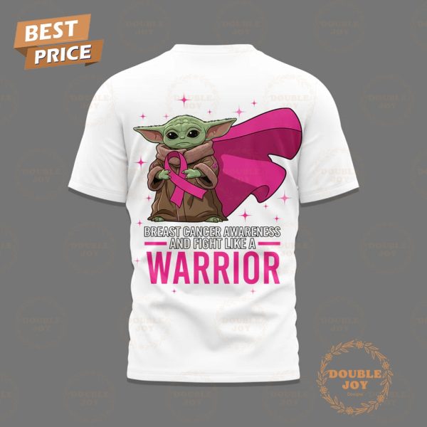 Star Wars x The Breast Cancer Awareness Month 2025 T-Shirt, Hoodie