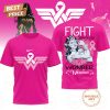 Bugs Bunny x The Breast Cancer Awareness Month 2025 T-Shirt, Hoodie