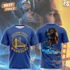 Golden State Warriors VALKYRIES Limited Edition 2025 T-Shirt, Hoodie