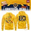 Detroit Lions x SuperBrown & SpiderGibbs 2025 Hoodie Detroit Lions x SuperBrown & SpiderGibbs 2025 Hoodie