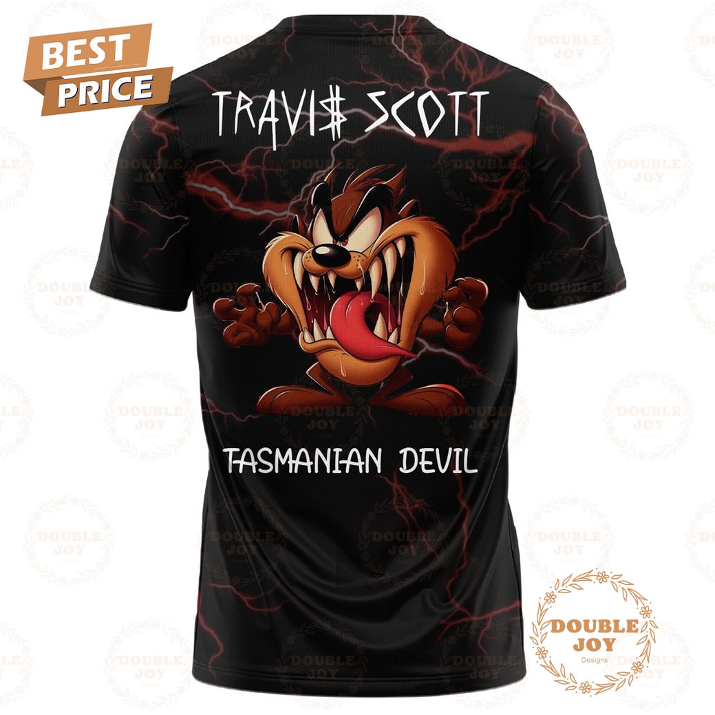 Houston Rockets x Tasmanian Devil x Travis Scott 2025 T-Shirt, Hoodie Houston Rockets x Tasmanian Devil x Travis Scott 2025 T-Shirt, Hoodie