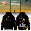 Indianapolis Colts Super Bowl LX Halftime Show 2025 Hoodie