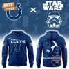 Green Bay Packers x Star Wars 2025 Hoodie