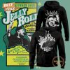 Jelly Roll Tour The Beautifully Broken 2025 Hoodie Jelly Roll Tour The Beautifully Broken 2025 Hoodie