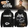 Los Angeles Rams x Luke Combs Beer Never Broke My Heart Tour 2025 Hoodie
