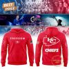 Notre Dame Fighting Irish x Turning Point USA FREEDOM 2025 Hoodie