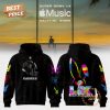 Kansas City Chiefs Super Bowl LX Halftime Show 2025 Hoodie