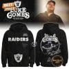 Indianapolis Colts x Luke Combs Tour 2025 Beer Never Broke My Heart Hoodie
