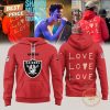 Detroit Lions x Shawn Mendes Tour 2025 On The Road Again Hoodie