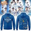 Las Vegas Raiders x Shawn Mendes Tour 2025 On The Road Again Hoodie