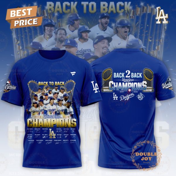 Los Angeles Dodgers World Series Champions 2025 T-Shirt, Hoodie Los Angeles Dodgers World Series Champions 2025 T-Shirt, Hoodie