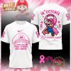 MICKEY x The Breast Cancer Awareness Month 2025 T-Shirt, Hoodie