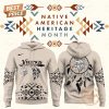 Las Vegas Raiders x U.S. Navy 82-86 Veteran 2025 Hoodie