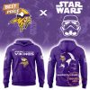New England Patriots x Star Wars 2025 Hoodie