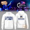 Montana State University x Turning Point USA 2025 Ver2 Hoodie