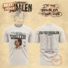 Morgan Wallen Tour I’m The Problem 2025 Camo Edition T-Shirt, Hoodie