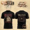 Morgan Wallen Tour I’m The Problem 2025 Camo Edition T-Shirt, Hoodie