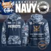 Oregon Ducks x Grateful Dead 2025 Grateful Ducks Hoodie