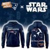 Seattle Seahawks x Star Wars 2025 Hoodie