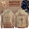 New York Giants x Native American Heritage Month 2025 Hoodie