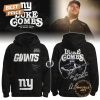 New Orleans Saints x Luke Combs Tour 2025 Beer Never Broke My Heart Hoodie