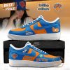 Los Angeles Lakers x Billie Eilish 2025 Custom Name Air Force 1 Sneakers Los Angeles Lakers x Billie Eilish 2025 Custom Name Air Force 1 Sneakers