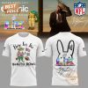 NFL x Bad Bunny Super Bowl 2025 T-Shirt, Hoodie